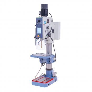 Bernardo Getriebe-Säulenbohrmaschine GB 55 NC Vario